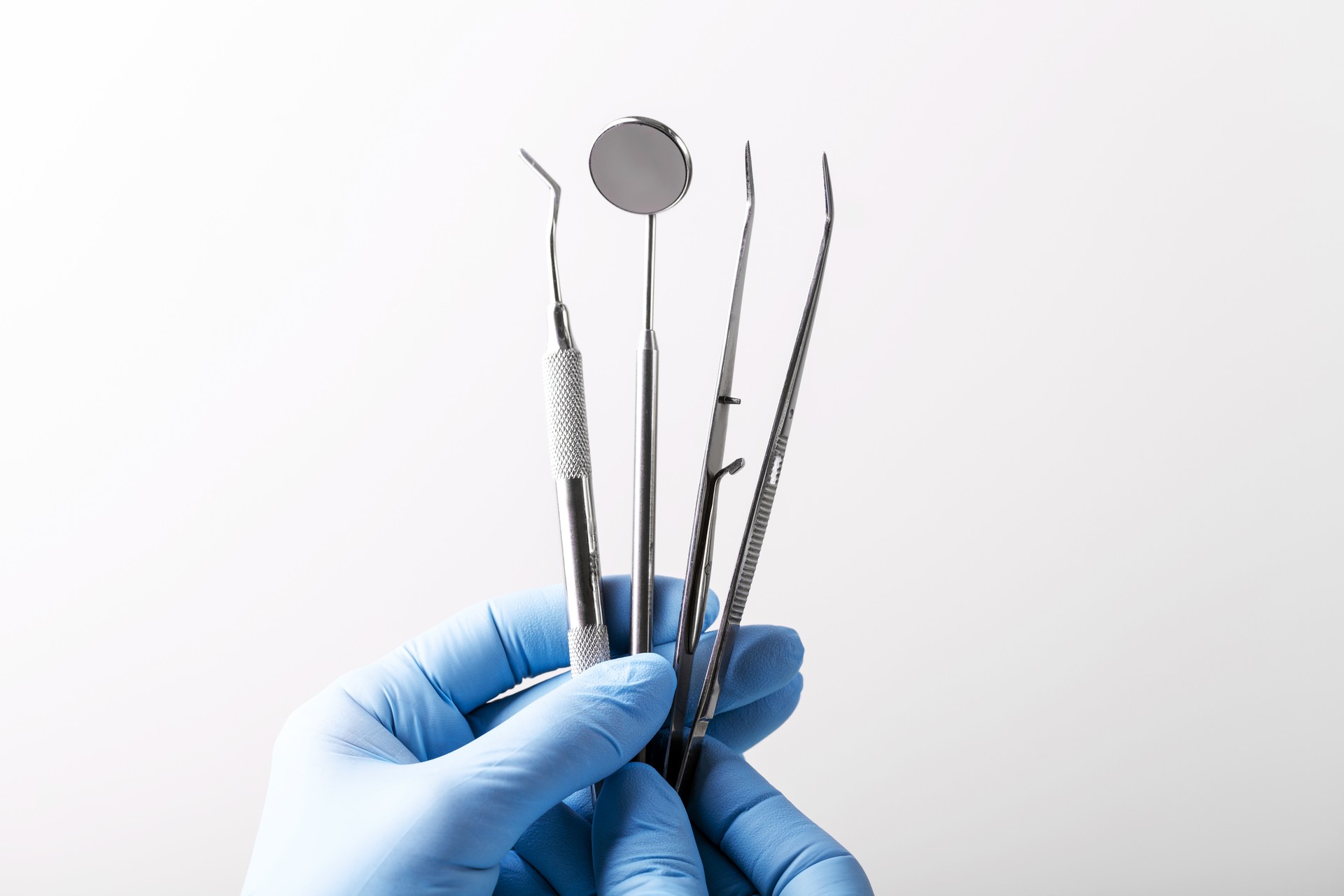 dental Instruments